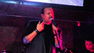 PEPE AGUILAR ~ SI NO ME AMAS ~ GUADALAJARA ~ 8-23-2012