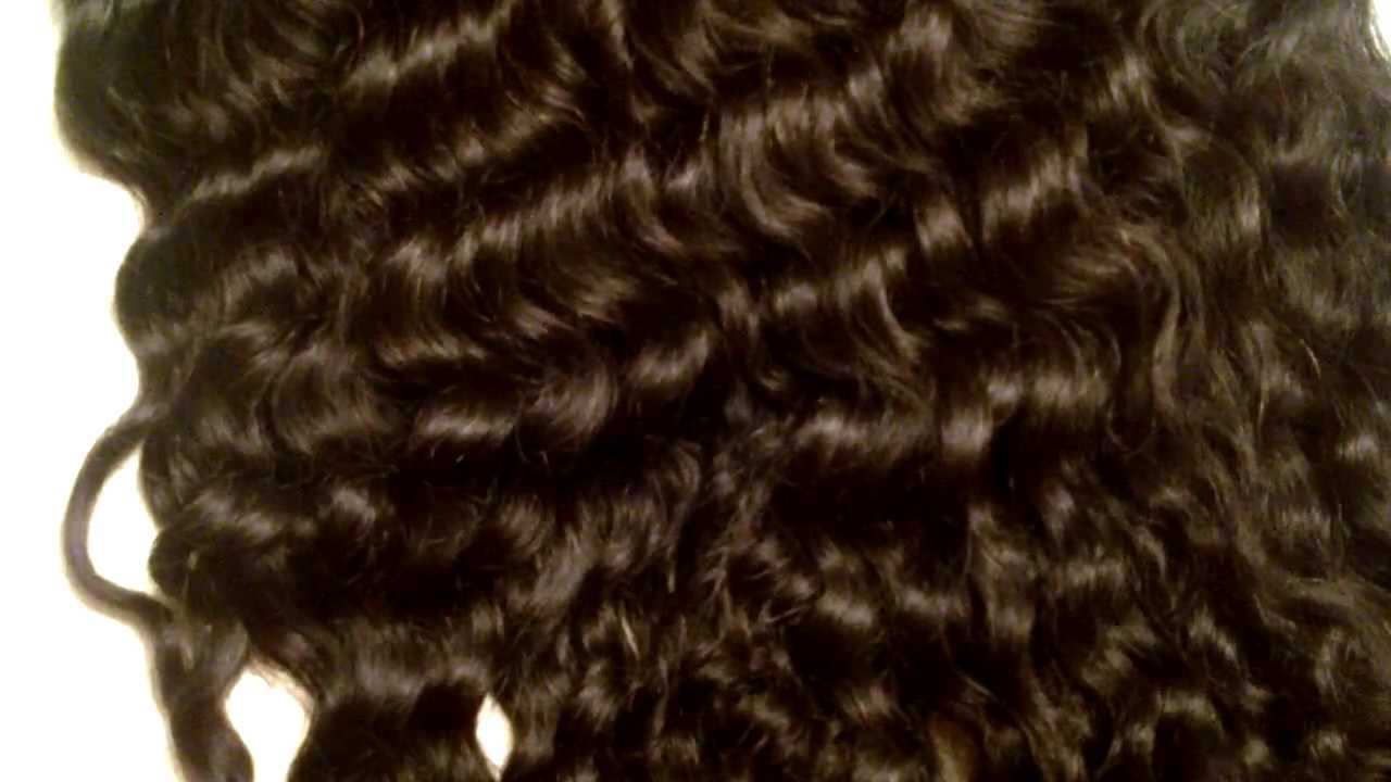 Virgin Malaysian Deep Wave preview