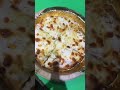 Only paneer pizza 🍕