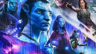 Avatar (2009) Subtitle Indonesia Bagian 1 🔥