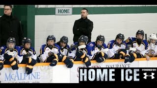 Home Ice | Showcasing Their Talents (S1E3)