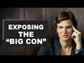 How the consulting industry weakens our economies and harms democracy  mariana mazzucato