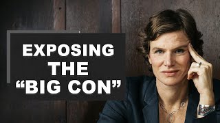 How the Consulting Industry Weakens our Economies and Harms Democracy | Mariana Mazzucato