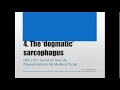 HPA1303 04 The Dogmatic Sarcophagus