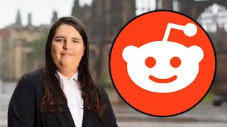 Reddit moderators and sexual abuse