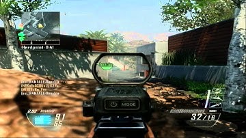 What is Anchor? - Learn To Anchor #3 - Competitive - Black Ops 2 - Raid