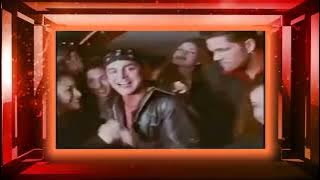 Gerardo - All The Ladies In The House   (rework 2024)   Marloz vdmx