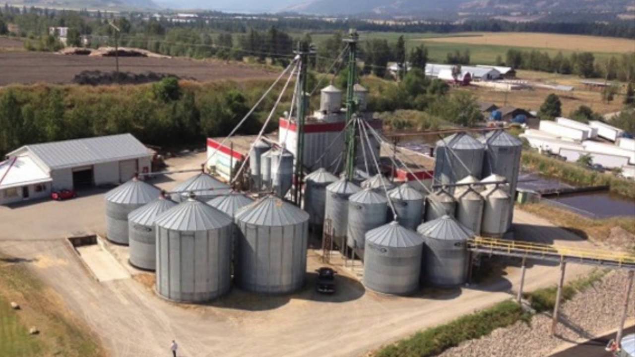 2016 Private Sector Winner The Beer Farm, Persephone Brewing Company