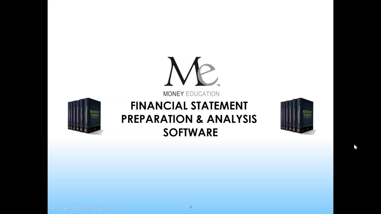 Video 2 - Client Name Income Tab