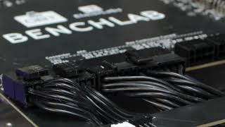 [4K] Introducing BENCHLAB, a Real-Time System Telemetry Solution