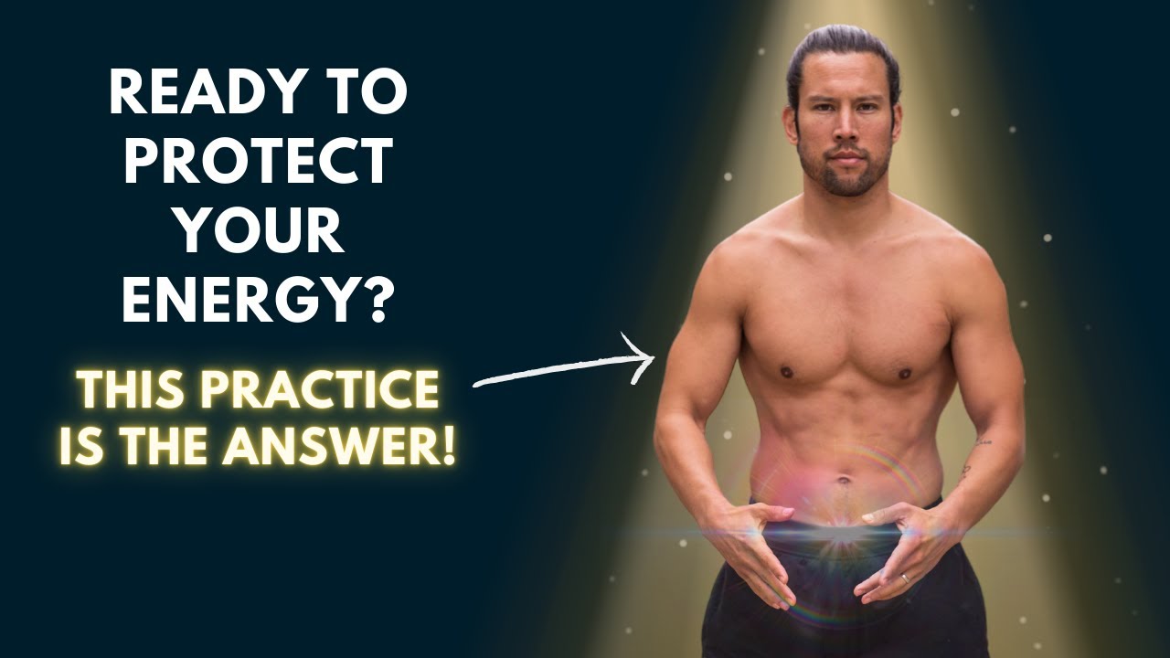 Pillar of Light Activation for Spiritual Protection and Peaceful Sleep ...