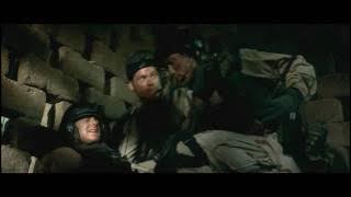 Black Hawk Down - Delta Snipers HD