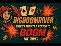 Crushing the nits on GG Rush&amp;Cash 100NL - Full Session