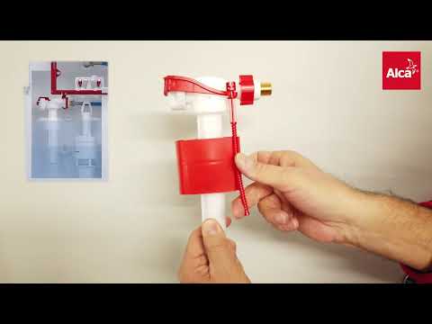 Video: Kdy použít napouštěcí ventil?