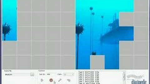 Distributed rendering