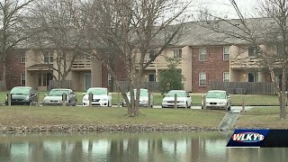Elderly woman beaten, robbed inside Clarksville apartment