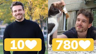 Celebrity Unlocking Success on Bumble: Proven Strategies to Boost Your Profile Profile