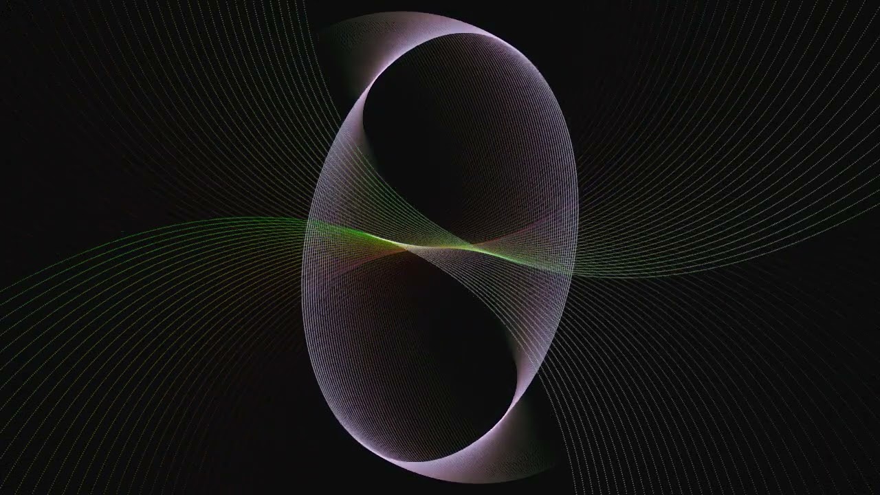 MV: Unbalanced Spinning(Processing study) by Sad Juno