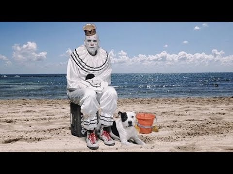 Puddles Pity Party