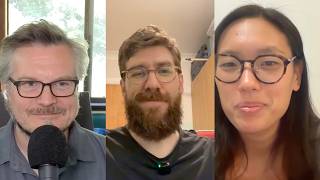 What if your software adapted to you | Noam Tenne & Iris ten Teije (Sky Valley Ambient Computing)
