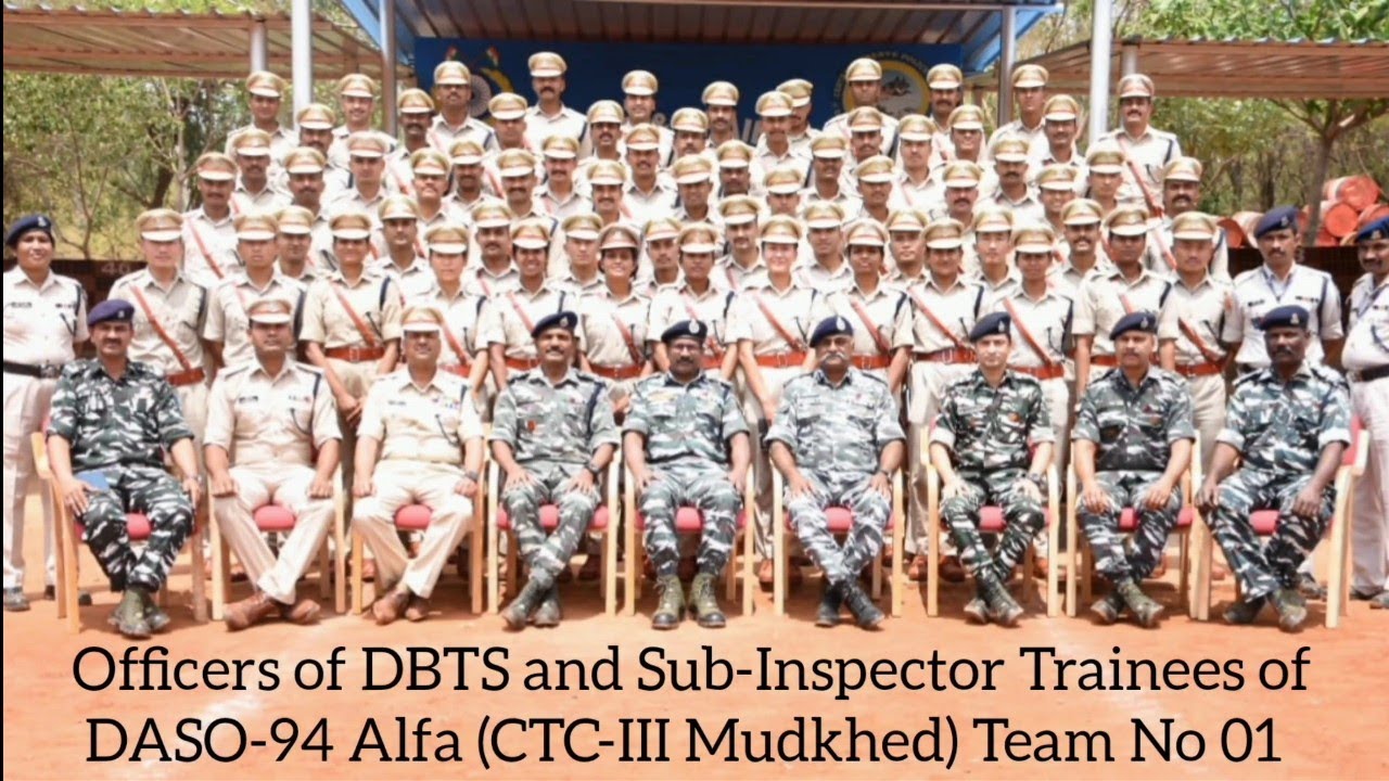 A visit to Dog Breeding and Training School, Taralu