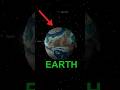 Earth Is The Smallest Planet In The Universe? 🤯