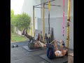 Trx freestyle friday 827