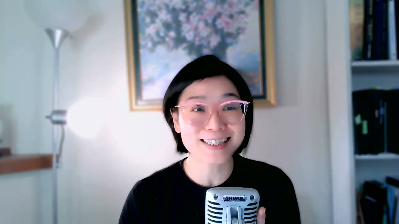 我哭了！保羅常說「已經完成」，翻譯卻推到未來？I Cried When I Realized: It Is Already Complete