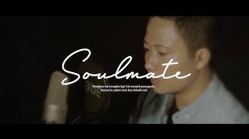 SOULMATE - KAHITNA (COVER - RIZKY UKE)