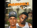 EBOLOKO feat WAZA NO LIMITE - MONOPOLE (AUDIO OFFICIEL)