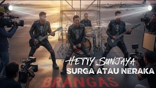 Hetty SUNJAYA - Surga atau neraka