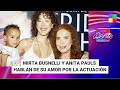 Mirta Busnelli y Anita Pauls con Fer Dente - #NocheAlDente | Programa completo (08/05/2024)