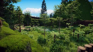 Prehistoric Kingdom Episode 2 Redwood Ridge Park - Protoceratops Habitat