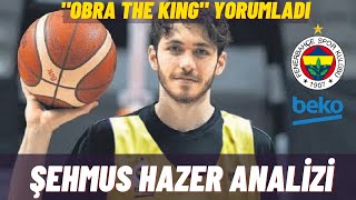 Fenerbahçe Bekonun Son Transferi - Şehmus Hazer