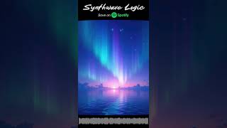 Synthwave Logic - Velvet Blue