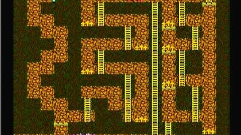 Action 52 - Underground (NES) Full No Death Play Through