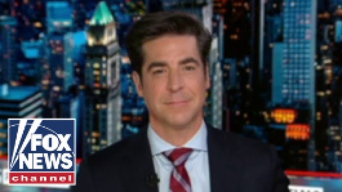 Jesse Watters Biden Doesn T Possess A Golden Tongue