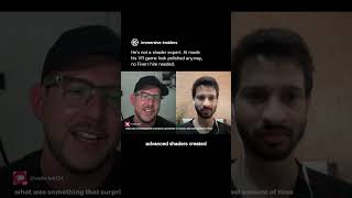 You need to use AI in your advantange - Shader Creation