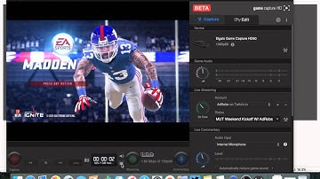 El Gato OBS Apple Set Up Part 1