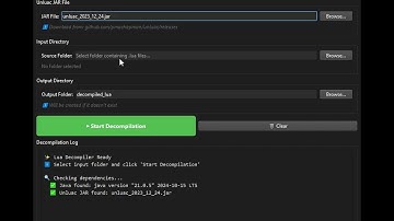 Digimon Time Stranger Creator- Toolkit : LUA decompiler