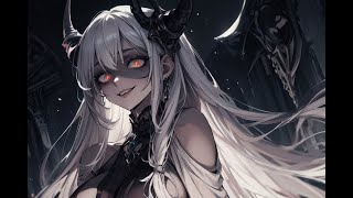 картинка: Отверженная (Металл)
