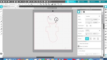 How to Join Letters and Shapes in Silhouette Studio (Welding Tutorial)