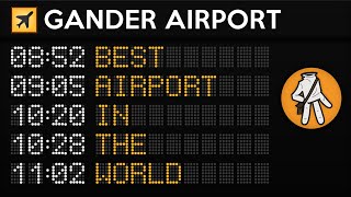 Why This was the World's Most Important Airport