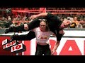 Top 10 Raw moments: WWE Top 10, October 15, 2018