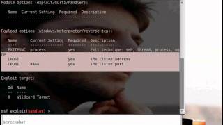 Back TracK 5 HacK Computer win xp