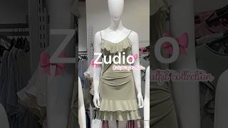 Zudio cutest new arrivals mini vlog 🎀✨ aesthetic &amp; affordable fashion finds….#minivlog #dayinmylife
