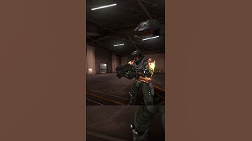 Halo Infinite Machinima (he looks at me)