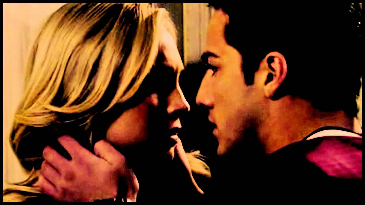 tyler and caroline | let her go