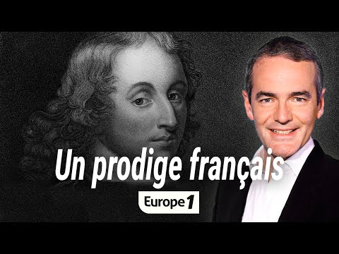 Au coeur de l'histoire : Blaise Pascal, un prodige français (Franck Ferrand)