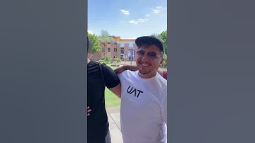 pov: you start at University of Advancing Technology next fall 🚀